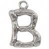 Argent Vieilli 999°/5μm