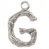 Argent Vieilli 999°/5μm