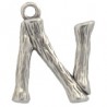 Argent Vieilli 999°/5μm