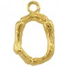 Oro 24K/0.12μm