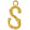 24K Gold Plated/0.12µm