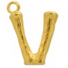 24K Gold Plated/0.12µm