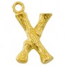 24K Gold Plated/0.12µm