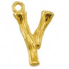24K Gold Plated/0.12µm