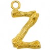 24K Gold Plated/0.12µm