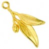 Oro 24K/0.12μm