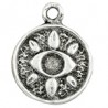 Argent Vieilli 999°/5μm