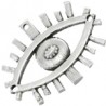 Argent Vieilli 999°/5μm