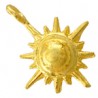 Oro 24K/0.12μm