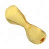 24K Gold Plated/0.12µm
