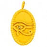 24K Gold Plated/0.12µm