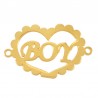 Oro 24K/0.12μm