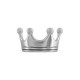 Couronne en Laiton 20 x 12 mm Ø 14 mm
