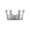 Argent 999° plaqué antique/5 µm