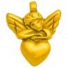 24K Gold Plated/ 0.12µm