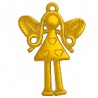Oro 24K/0.12μm
