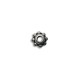 Zamak Spacer Daisy 9x5mm Ø2.8mm