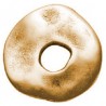 24K Gold Plated/ 0.12µm