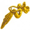 24K Gold Plated/ 0.12µm
