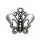 Ciondolo in Zama Farfalla 20x22mm