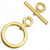 Oro 24K/0.12μm