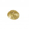 24K Gold Plated/ 0.12µm