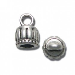 Μεταλλικός Ζάμακ Χυτός Ακροδέκτης 10x15mm Ø6.1mm