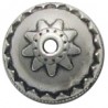 Argent Vieilli 999°/5μm