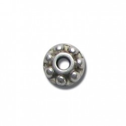 Distanziatore in Zama Rondella 7mm
