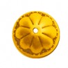 24K Gold Plated/ 0.12µm