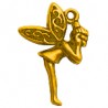 Oro 24K/0.12µm