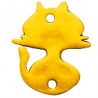 24K Gold Plated/ 0.12µm