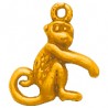 24K Gold Plated/ 0.12µm