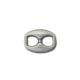 Zamak Connector 18x13mm