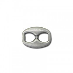 Zamak Connector 18x13mm