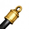 24K Gold Plated/ 0.12µm