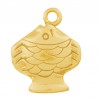 24K Gold Plated/ 0.12µm