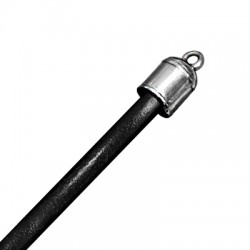 Terminal de Metal Zamak (Ø 5.3mm)
