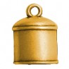 Oro 24K/0.12μm