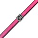Zamak Slider Square Flower 9mm Ø5.2x2.2mm