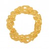 24K Gold Plated/ 0.12µm
