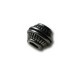 Zamak Bead Patterned 7.4x6mm Ø269mm