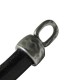 Terminal de Metal Zamak (Ø 10mm)