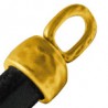 Oro 24K/0.12µm