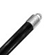Zamak End Cap 11x18mm Ø8.5mm
