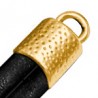 24K Gold Plated/ 0.12µm