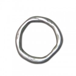 Anneau en Métal/Zamac, 14mm