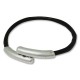 Zamak Magnetic Clasp 8x53mm Ø5mm