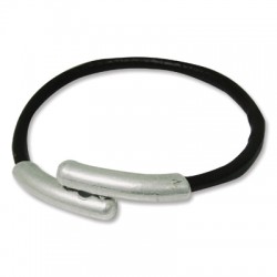 Zamak Magnetic Clasp 8x53mm Ø5mm