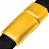 24K Gold Plated/ 0.12µm